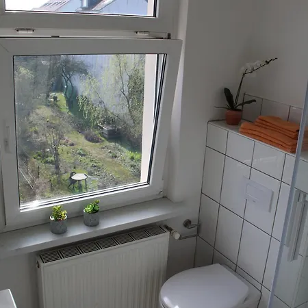 Garden Eden Apartment Bernau bei Berlin